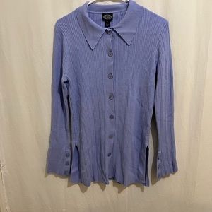 Scoop 2 piece shirt and pants